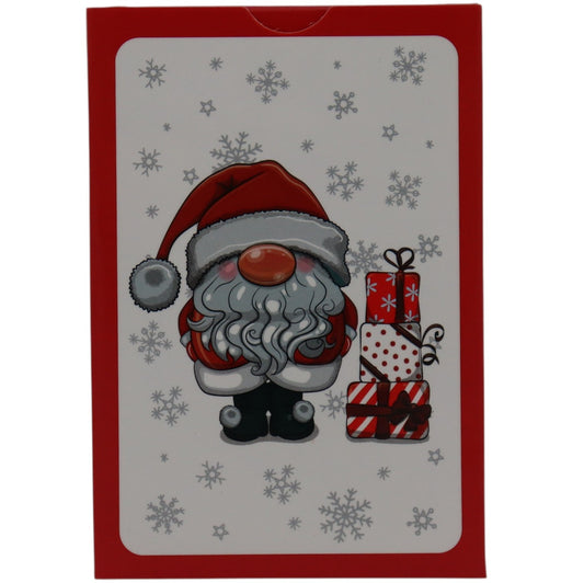 Spillekort - Nisse