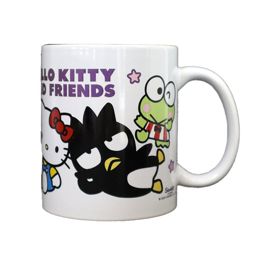 Krus - Hello Kitty and Friends