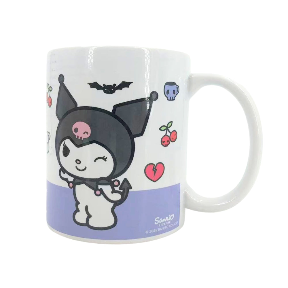 Krus - Kuromi