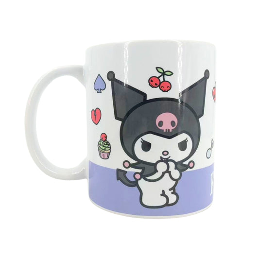 Krus - Kuromi