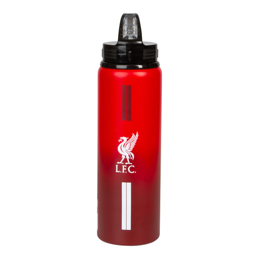 Aluminiumsflaske - Liverpool FC