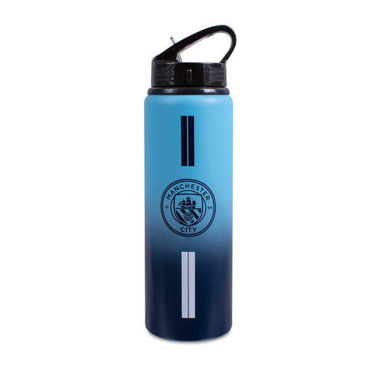 Aluminiumsflaske - Manchester City