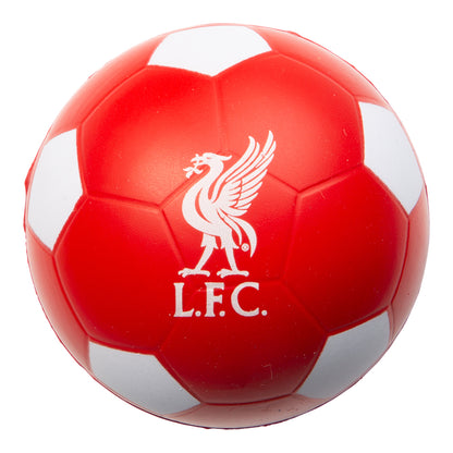 Stressbold - Liverpool FC