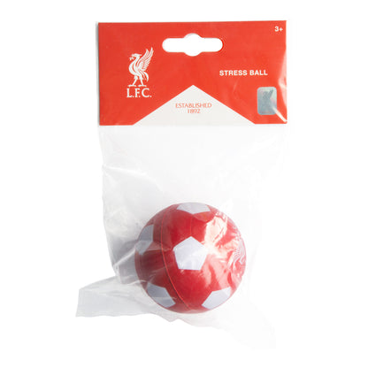 Stressbold - Liverpool FC