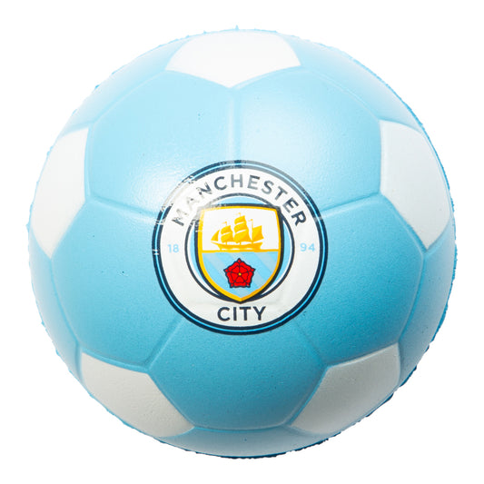 Stressbold - Manchester City