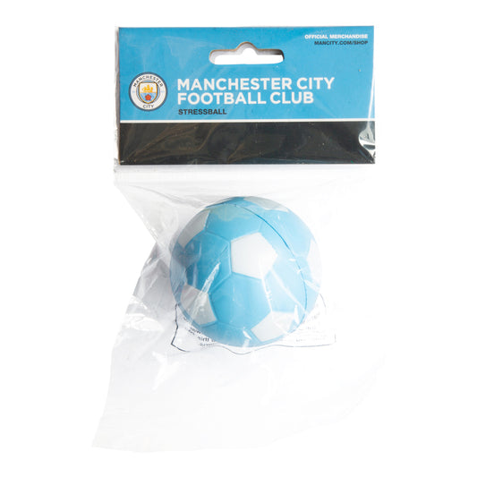 Stressbold - Manchester City
