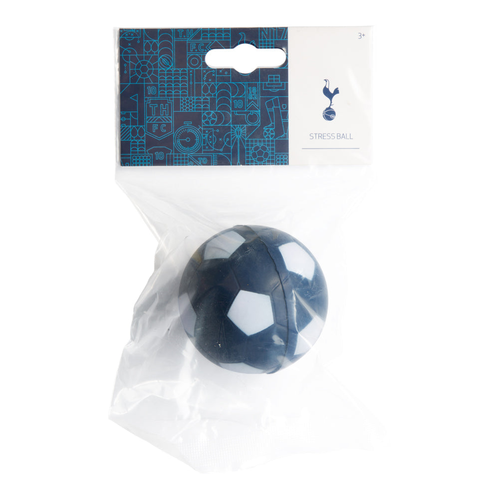 Stressbold - Tottenham