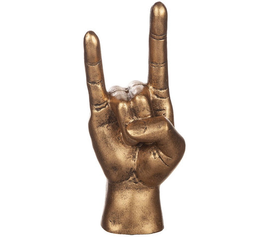 Guldhånd - Rock n roll