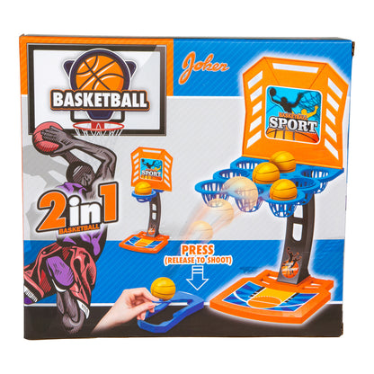 Spil - Basketball