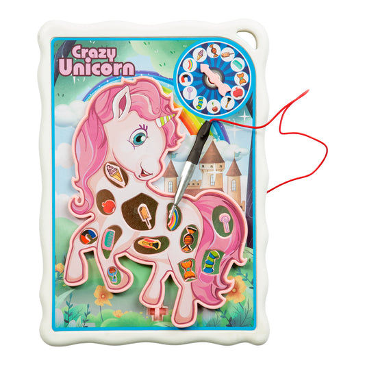 Spil - Crazy Unicorn