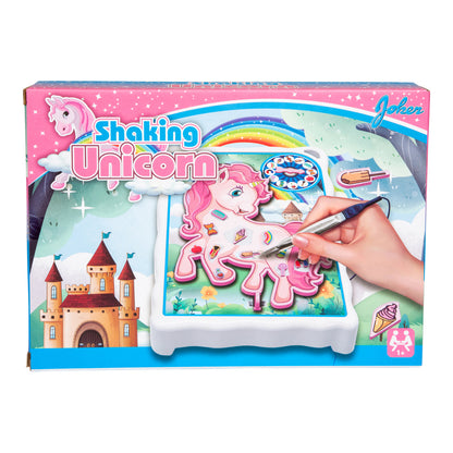 Spil - Crazy Unicorn
