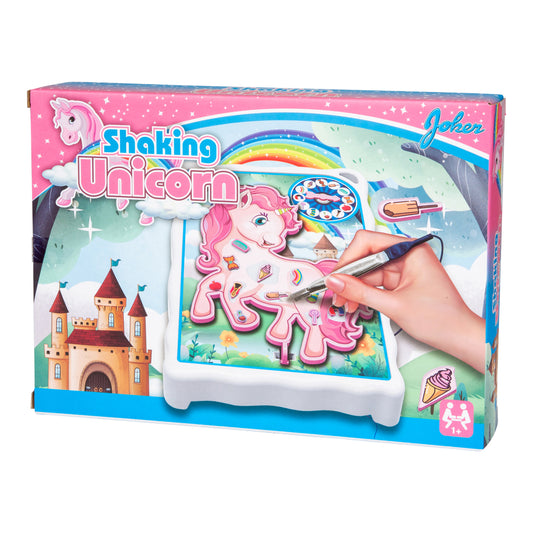 Spil - Crazy Unicorn