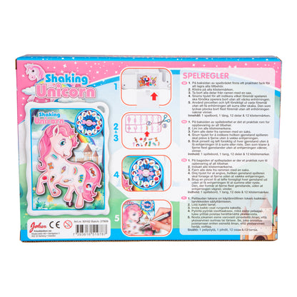 Spil - Crazy Unicorn