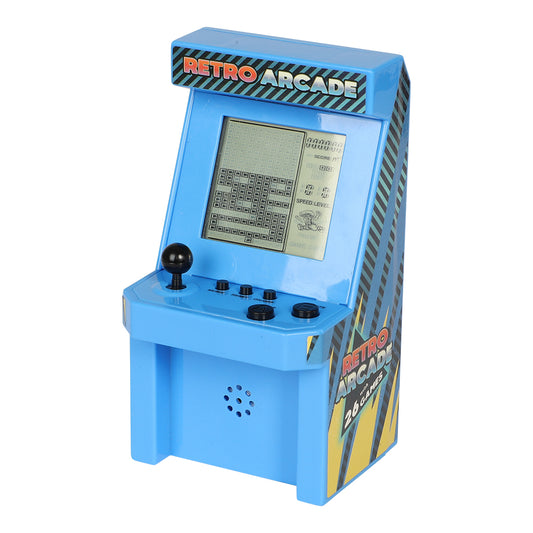 Retro-arkademaskine