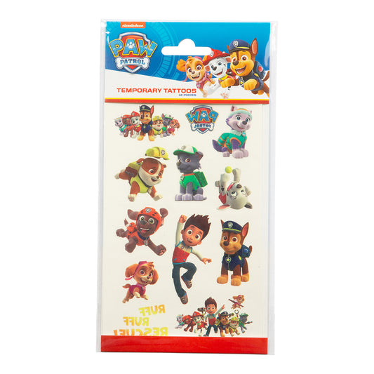 Tatoveringer - Paw Patrol