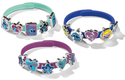 Lav dine egne armbånd - Stitch