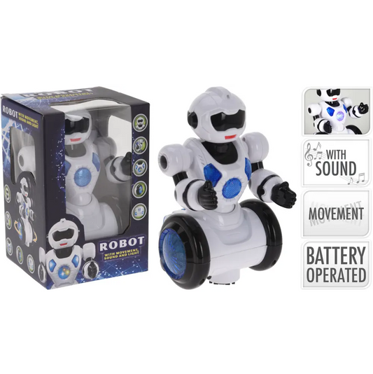Robot