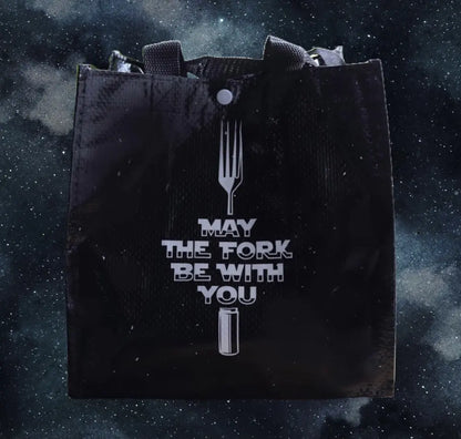 Madpose - May the fork be with you