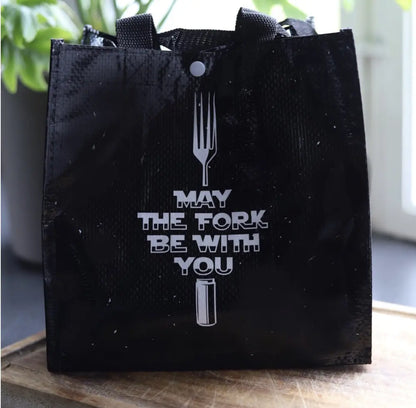Madpose - May the fork be with you